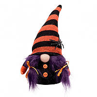 М'яка іграшка "Yes" Гном Дівчинка 23см №973738(1)