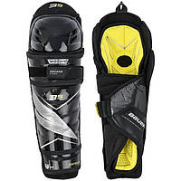 Щитки Bauer Supreme 3S Pro Junior Hockey Shin Guards