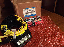 Шлейф керма (равлик) MAZDA 3 (BS3E-66-CS0A)