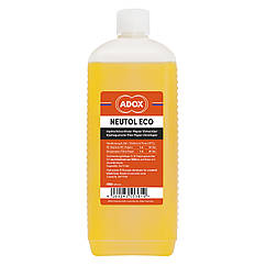 Проявитель ADOX Neutol Eco 1000 ml Concentrate для чёрно- белой фотобумаги.
