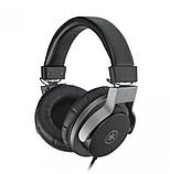 Амбушури накладки для навушників YAMAHA HPH-MT7 HPE-170 ATH PRO700 Mk2 HPH-100B, фото 4