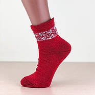 Жіночі шкарпетки з ослабленою гумкою Житомир, фото 2