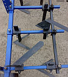 Культиватор для мототрактора 1.5 м, фото 6