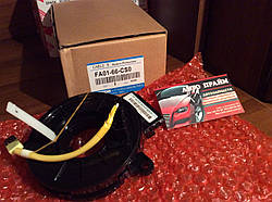 Шлейф керма (равлик) MAZDA 6 CX-7 CX-9 RX-8 (FA01-66-CS0)