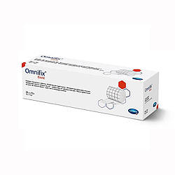 Пластир Омніфікс Еластік (Omnifix Elastic) 30см*10м 1шт.