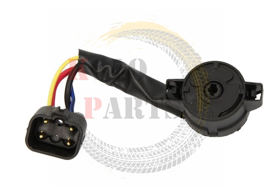 Контактная Группа Замка Зажигания Ford Scorpio, Fiesta 1985-2002 Форд ...