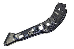 Кронштейн передньої панелі (супорта радіатора) Mitsubishi ASX 1 (2010-2020) 0-2-й рест лівий YIH SHENG