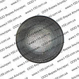 Заглушка головки блока СМД-18, 18-01207.00 діаметр 60, фото 2