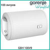 Водонагрівач GORENJE GBH 100V9 сухий тен, горизонтальний