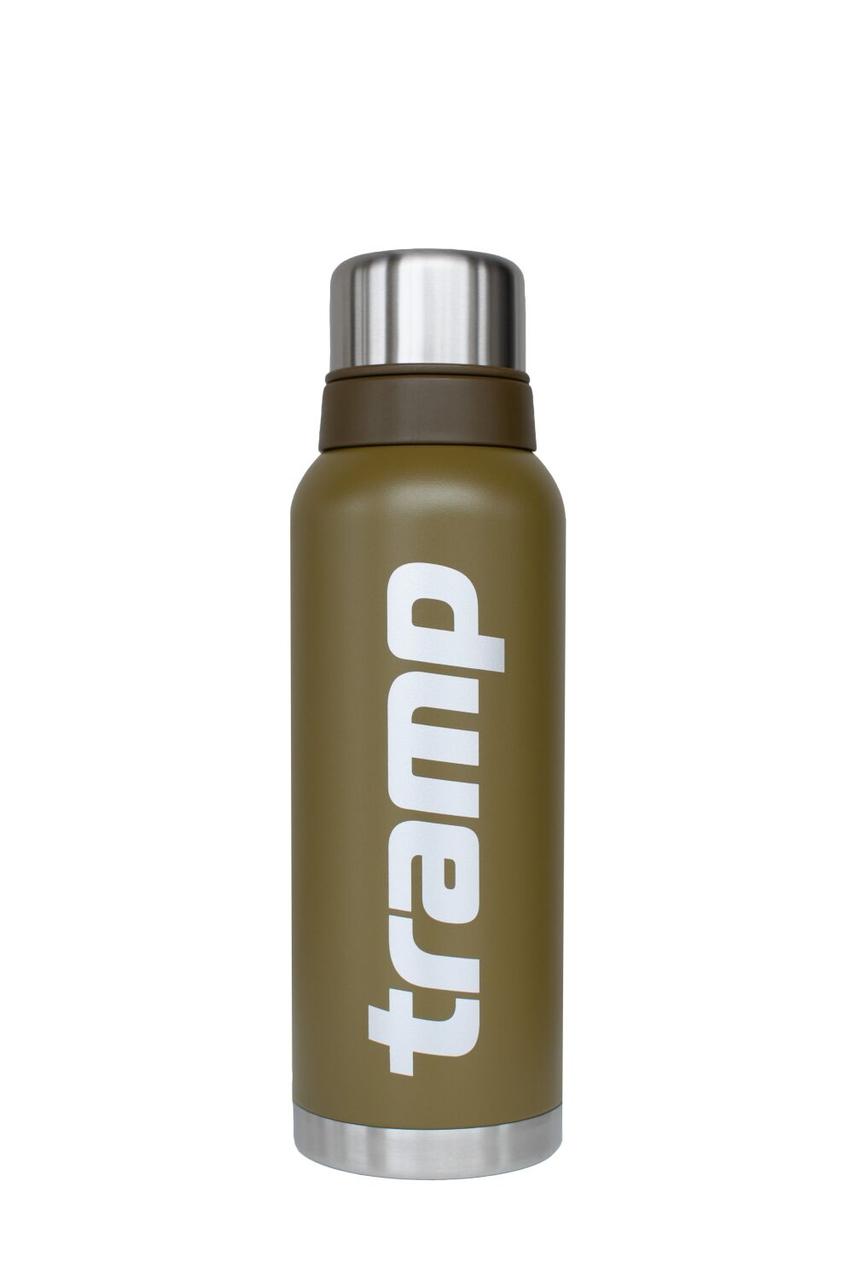 Термос Tramp Expedition Line Olive 0,9 л