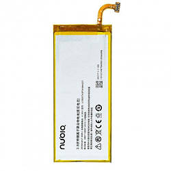 Батарея (АКБ, акумулятор) Li3820T43P3h984237 для ZTE Nubia Z5S Mini NX405H, 2000 mah, оригінал