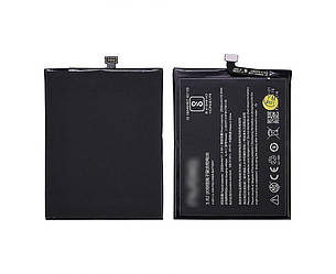 Батарея (АКБ, акумулятор) Li3829T44P6h796136 для ZTE Nubia Z17 Mini, 2950 mah, оригінал