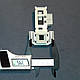 УБЛ (замок) для пральної машини Bosch, Siemens (603514, 421470) Profilo, Pitsos, Constructa, Lynx, Balay, фото 8