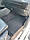 ЄВА килимки Dodge Durango '10-. EVA килими на Додж Дуранго, фото 3