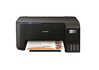 МФУ Epson ECOTANK L3211 (C11CJ68402)