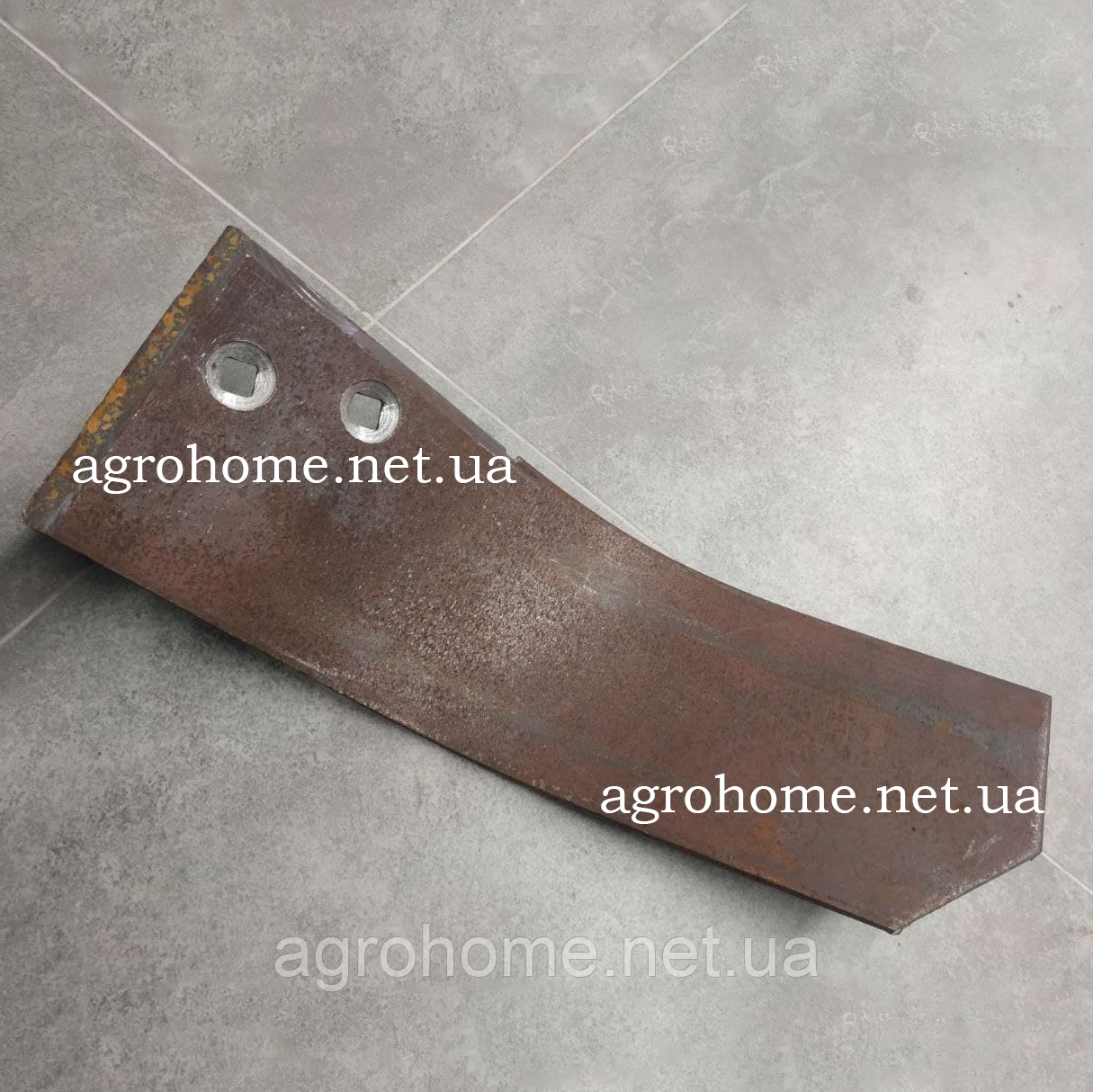 Кутозмін корпуса 35 польского плуга BOMET Бомет (ПЛН), фото 1