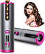 Автоматична бездротова плойка для завивки волосся Ramindong Hair curler RD-060 Автостайлер, фото 3