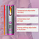 Автоматична бездротова плойка для завивки волосся Ramindong Hair curler RD-060 Автостайлер, фото 6