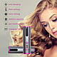 Автоматична бездротова плойка для завивки волосся Ramindong Hair curler RD-060 Автостайлер, фото 8