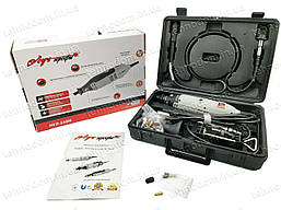 Гравер Луч Профи МГЛ-550М (гибкий вал, направляющая и штанга, 96 шт)