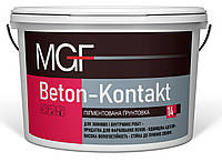 Грунтовка Beton-Kontakt MGF 14 кг