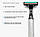 Станок Gillette Vector (1), фото 8