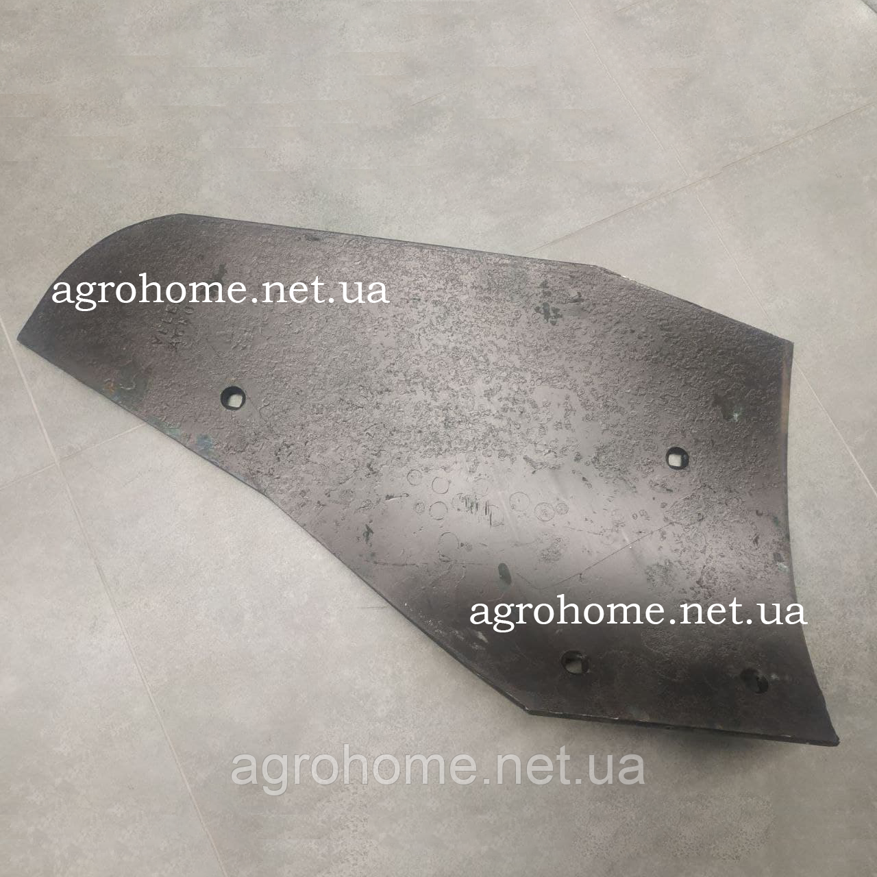 Отвал (Полиця, Відвал) 35 під грудину ПЛЕ 21,411Б (Одеса), фото 1