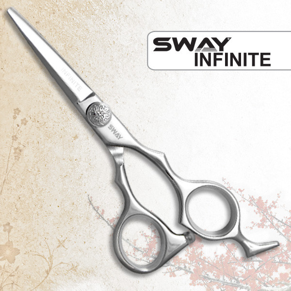 Ножиці прямі SWAY INFINITE 5,00" (110 10350 5,00)