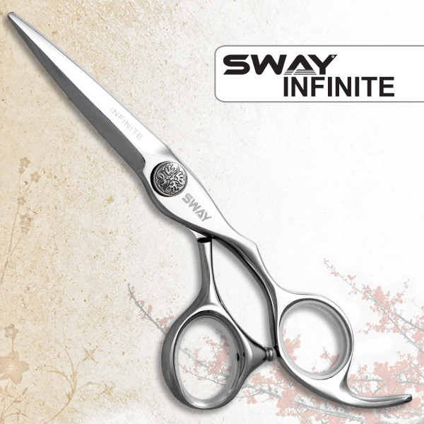 Ножиці прямі SWAY INFINITE 5,50" (110 10655 5,50)