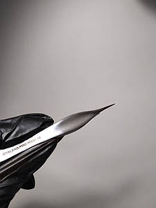 Пінцет осколковий PODO 10