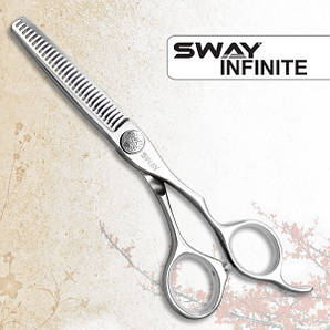 Філіровочні ножиці SWAY INFINITE 6,00" (110 16060 6,00)