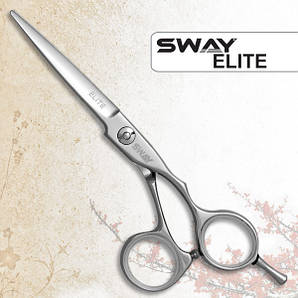 Ножиці прямі SWAY ELITE 5,50" (110 20155 5,50)