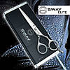 Ножиці прямі SWAY ELITE 5,50" (110 20355 5,50), фото 3