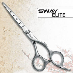 Ножиці прямі SWAY ELITE 6,00" (110 20660 6,00)