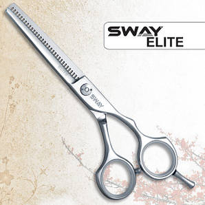 Філіровочні ножиці SWAY ELITE 5,50" (110 26255 5,50)