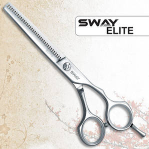 Філіровочні ножиці SWAY ELITE 6,00" (110 26260 6,00)