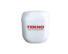 Суперпластифікатор для бетонних розчінів Teknoflow Super Plasticizer - 30 кг.