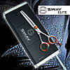 Філіровочні ножиці SWAY ELITE 5,50" (110 26355 5,50), фото 2