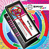 Ножиці прямі SWAY ART Passion 6,00" (110 30160 6,00), фото 3