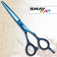 Ножницы прямые SWAY ART Silk 5,50" (110 30255 5,50)
