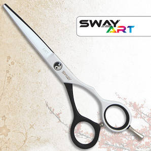 Ножиці прямі SWAY ART Balance& Harmony 5,50" (110 30355 5,50)
