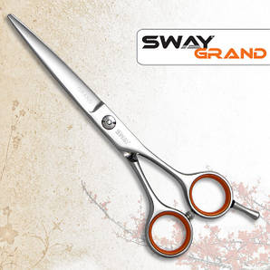 Ножиці прямі SWAY GRAND 6,00" (110 40260 6,00)