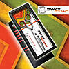 Філірувальні ножиці для лівші SWAY GRAND 5,50" (110 49155 5,50), фото 3