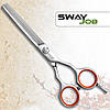 Філіровочні ножиці SWAY JOB 5,50" (110 56055 5,50), фото 2