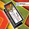 Філіровочні ножиці SWAY GRAND 5,50" (110 46355 5,50), фото 2