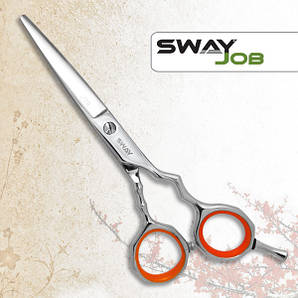 Ножиці прямі SWAY JOB 5,50" (110 50455 5,50)