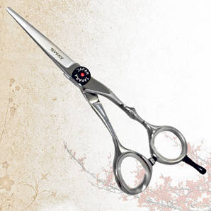 Ножиці для стрижки SWAY Japanese Takara розмір 5,5 (110 60155 5,50)