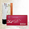 Філіровочні ножиці SWAY Japanese Saku розмір 5,5 (110 61455 5,50), фото 4