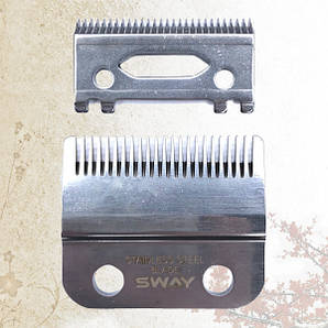 Ножовий блок для машинки Sway Dipper/Dipper S