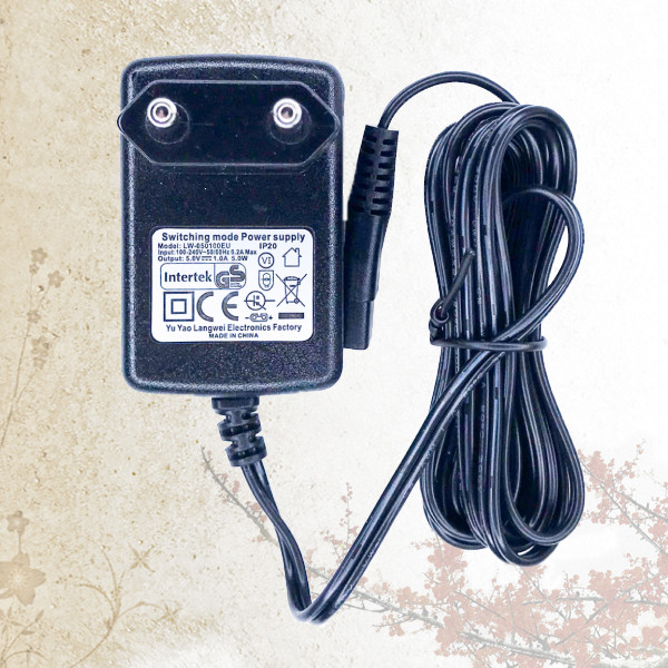 Блок живлення (зарядка) для машинок Sway Dipper, Dipper S, Vester